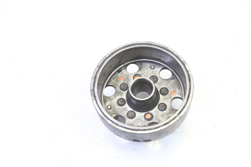 photo de ROTOR PIAGGIO XEVO - X EVO 125 (2007 - 2017) - Zoom stanu zużycia