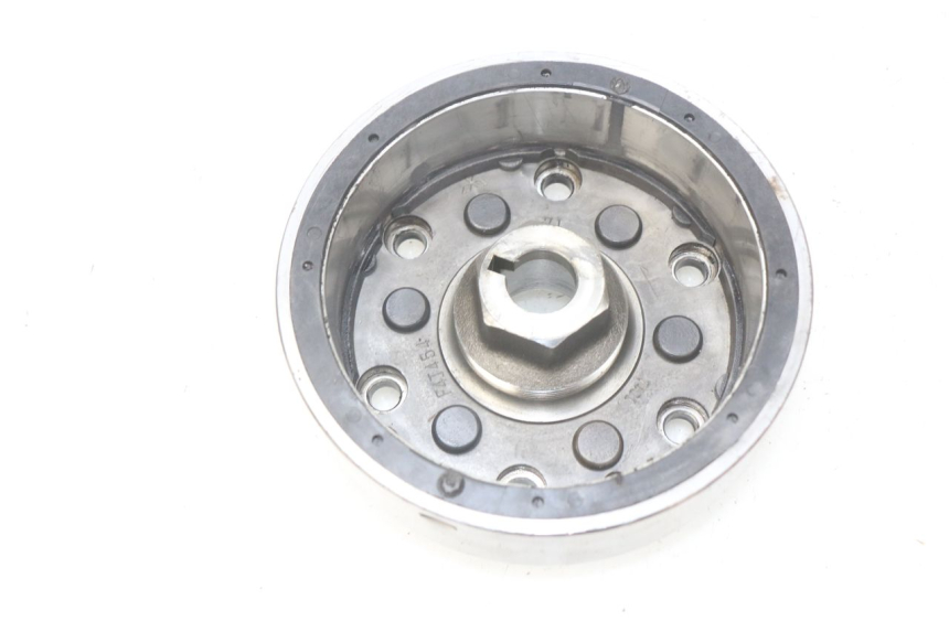 photo de ROTOR SUZUKI XF FREEWIND 650 (1997 - 2003) - Zoom stanu zużycia