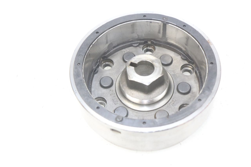 photo de ROTOR SUZUKI XF FREEWIND 650 (1997 - 2003) - Inny kąt widzenia