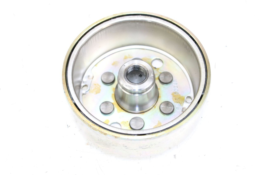 photo de ROTOR YAMAHA XJ600 XJ DIVERSION 600 (1992 - 1997) - Widok główny