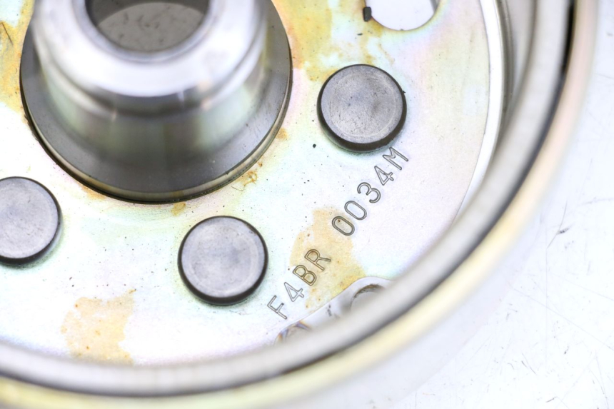 photo de ROTOR YAMAHA XJ600 XJ DIVERSION 600 (1992 - 1997) - Szczegół części