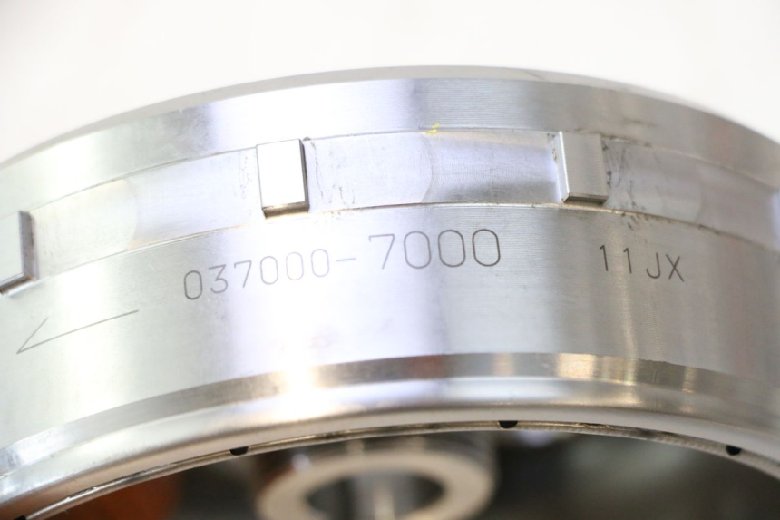 photo de ROTOR HONDA XLV VARADERO 125 (2007 - 2012) - Inny kąt widzenia