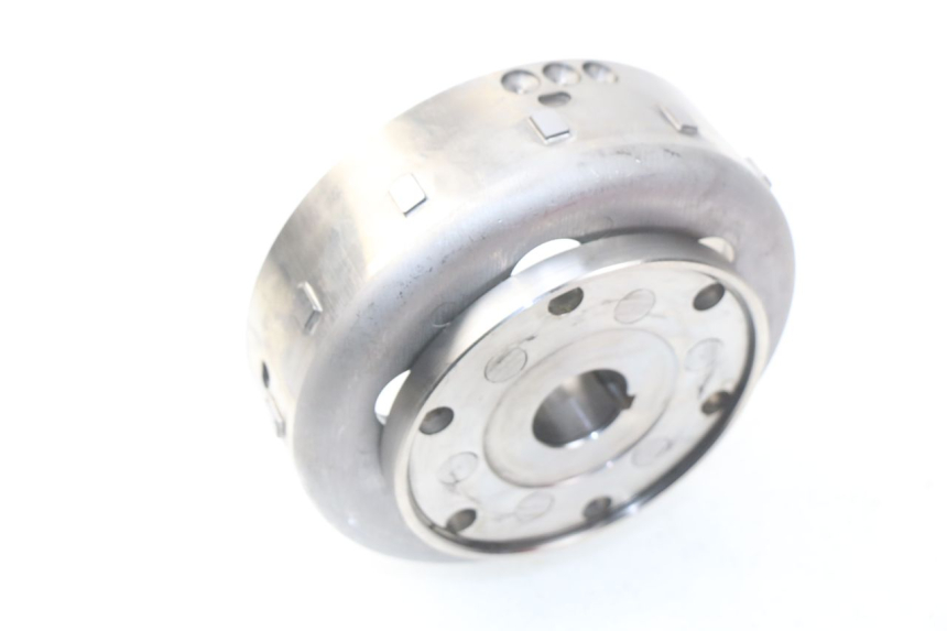 photo de ROTOR YAMAHA XP T-MAX TMAX ABS 500 (2004 - 2007) - Zoom stanu zużycia