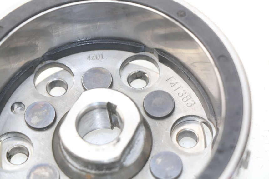 photo de ROTOR YAMAHA XP T-MAX TMAX ABS 500 (2004 - 2007) - Inny kąt widzenia