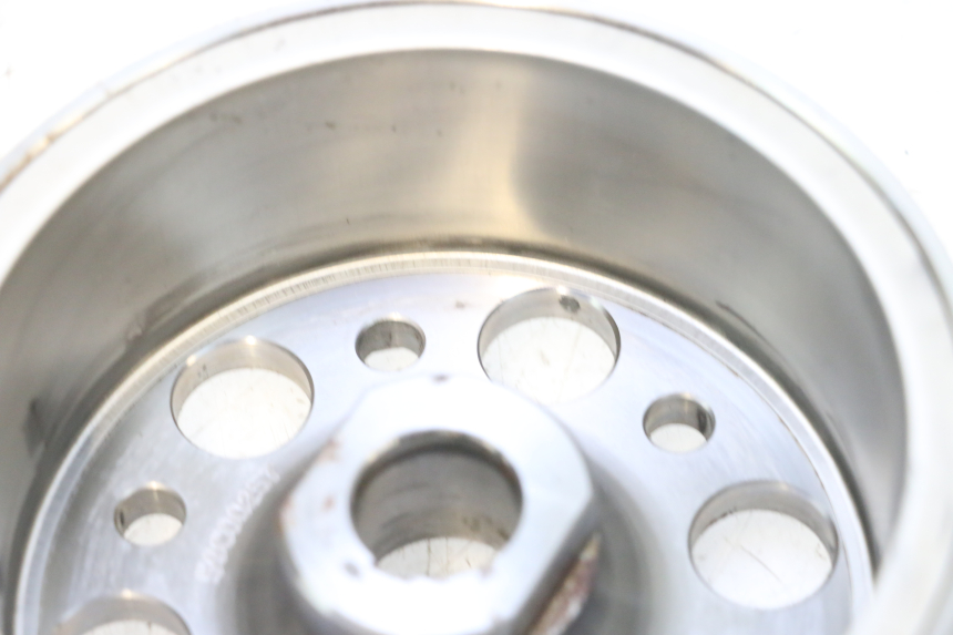 photo de ROTOR YAMAHA XP T-MAX TMAX ABS 530 (2012 - 2015) - Zoom stanu zużycia