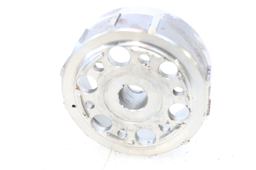 photo de ROTOR YAMAHA XP T-MAX TMAX ABS 530 (2012 - 2015) - Zbliżenie techniczne