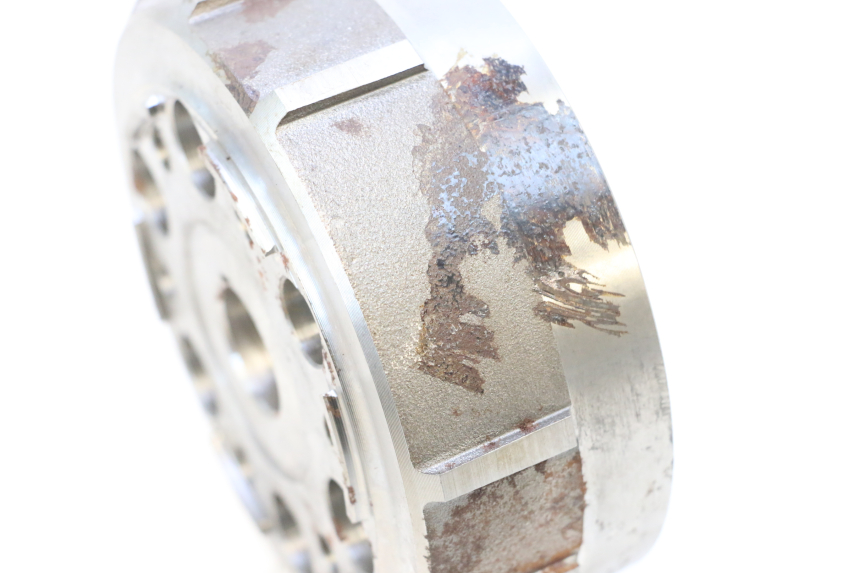 photo de ROTOR YAMAHA XP T-MAX TMAX ABS 530 (2012 - 2015) - Widok ogólny