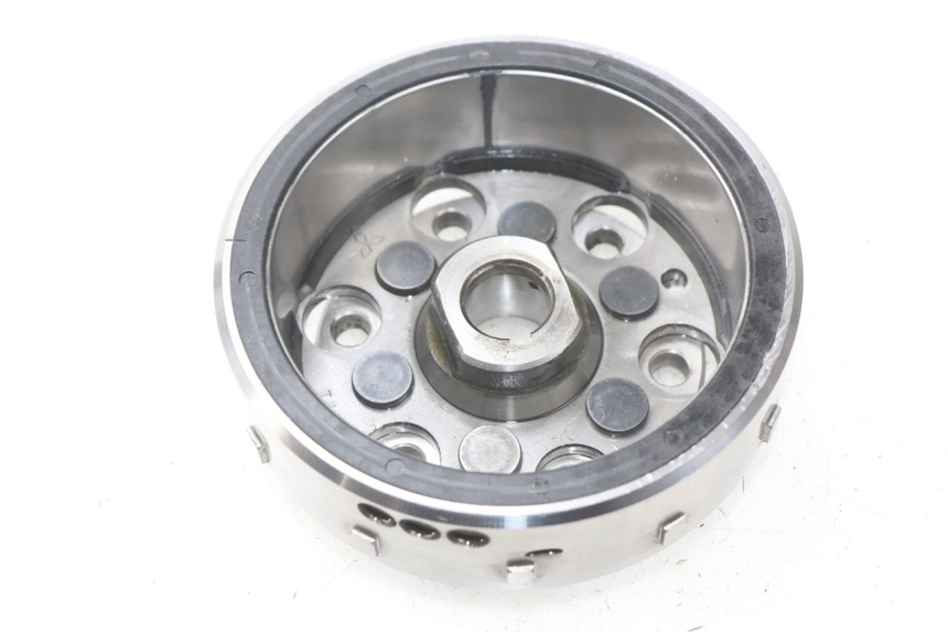 photo de ROTOR YAMAHA XP T-MAX TMAX 500 (2008 - 2012) - Widok główny