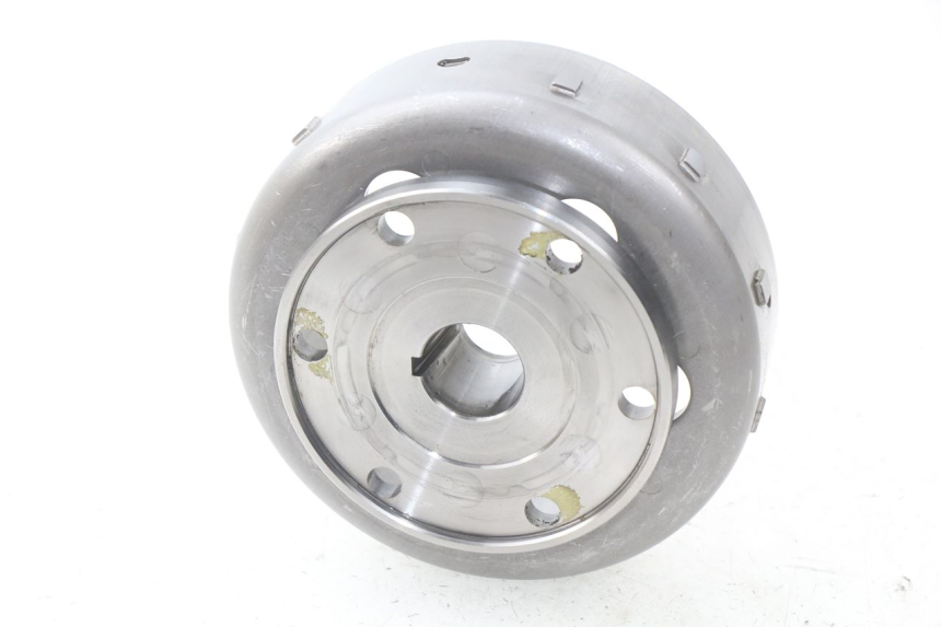 photo de ROTOR YAMAHA XP T-MAX TMAX 500 (2008 - 2012) - Zoom stanu zużycia