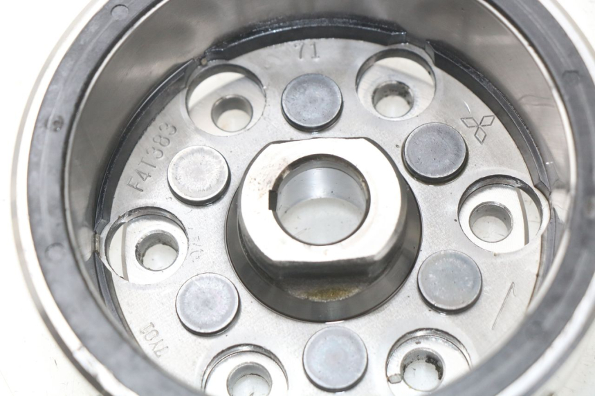 photo de ROTOR YAMAHA XP T-MAX TMAX 500 (2008 - 2012) - Inny kąt widzenia