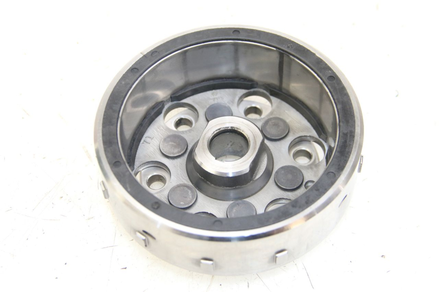 photo de ROTOR YAMAHA XP T-MAX TMAX 500 (2004 - 2007) - Widok główny