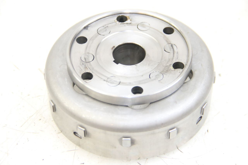 photo de ROTOR YAMAHA XP T-MAX TMAX 500 (2004 - 2007) - Inny kąt widzenia