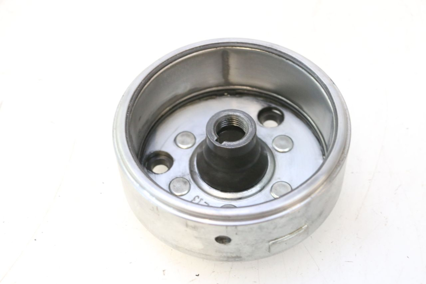 photo de ROTOR SMC XROAD 150 - Widok główny
