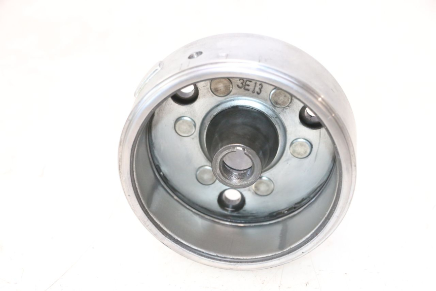 photo de ROTOR SMC XROAD 150 - Zoom stanu zużycia
