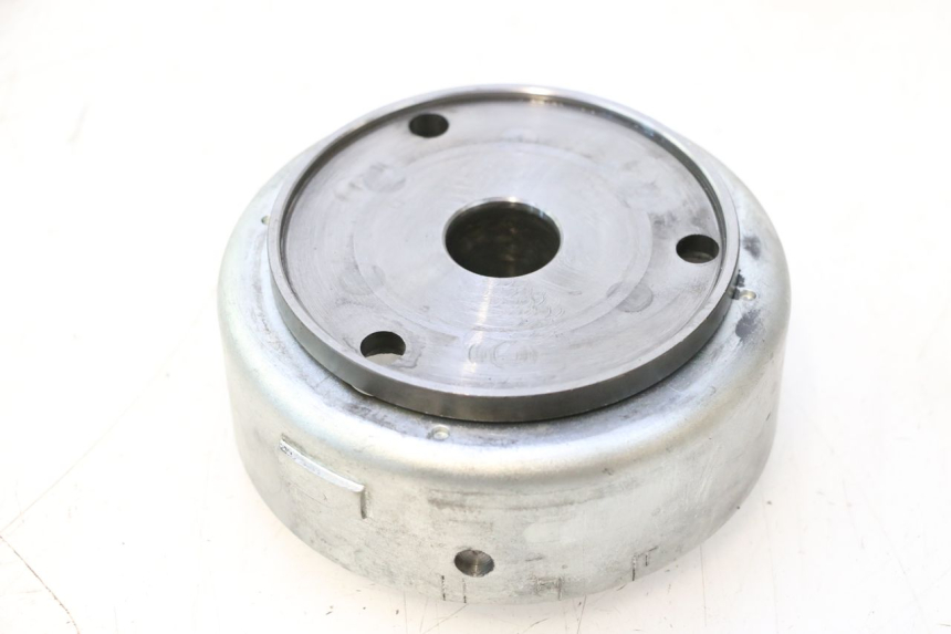 photo de ROTOR SMC XROAD 150 - Inny kąt widzenia