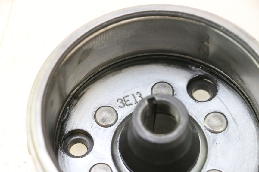 photo de ROTOR SMC XROAD 150 - Widok ogólny