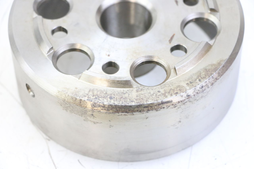 photo de ROTOR YAMAHA FZ6 FAZER S2 600 (2007 - 2011) - Zoom stanu zużycia