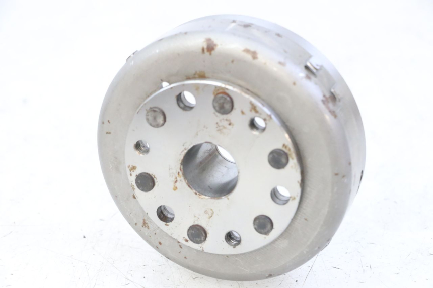 photo de ROTOR YAMAHA FZS FAZER 600 (2001 - 2003) - Widok główny