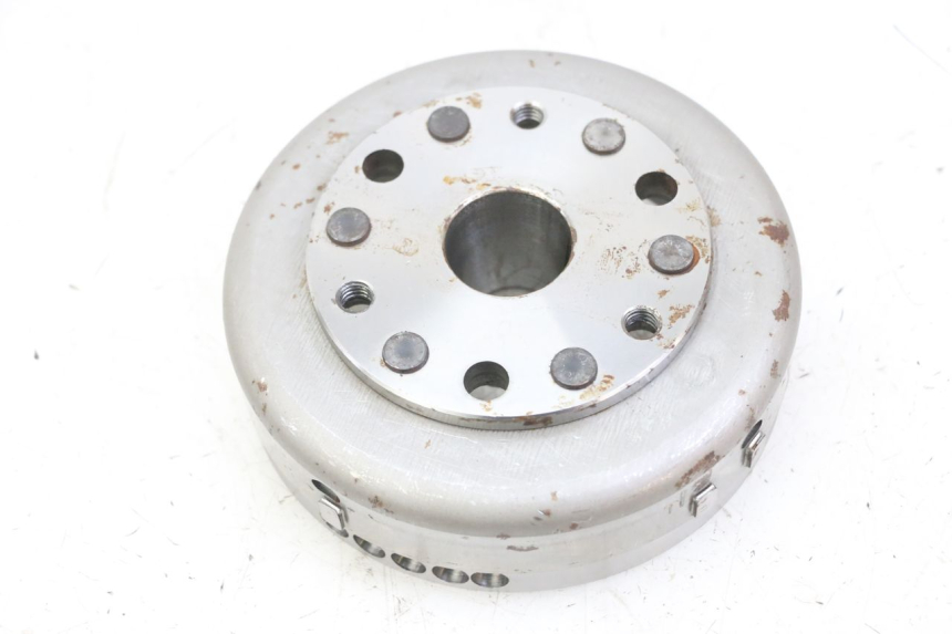 photo de ROTOR YAMAHA FZS FAZER 600 (2001 - 2003) - Zoom stanu zużycia