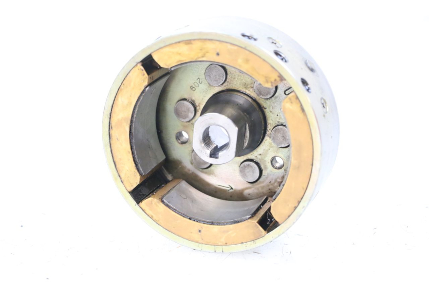 photo de ROTOR YAMAHA SR 125 (1982 - 2003) - Widok główny