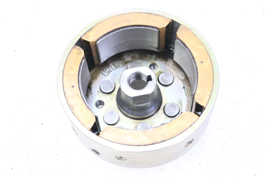 photo de ROTOR YAMAHA SR 125 (1982 - 2003) - Szczegół części