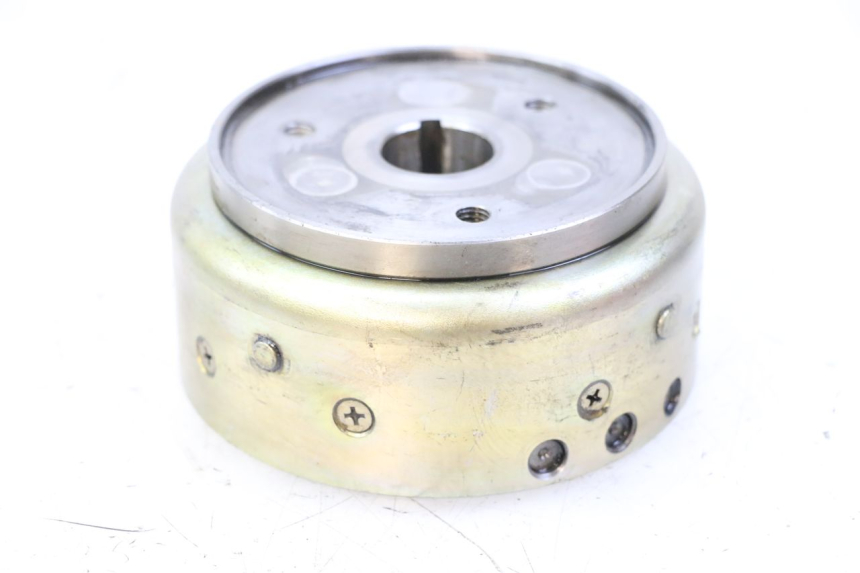 photo de ROTOR YAMAHA SR 125 (1982 - 2003) - Zoom stanu zużycia