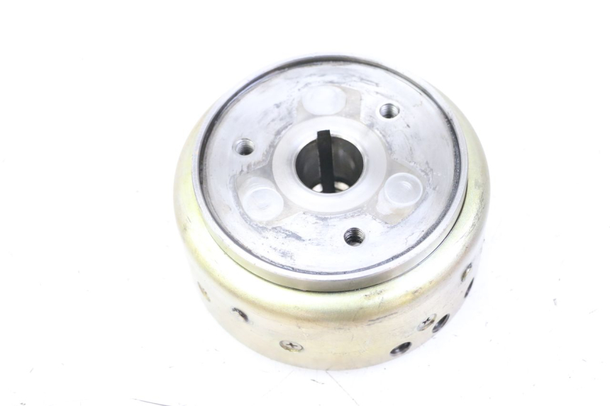 photo de ROTOR YAMAHA SR 125 (1982 - 2003) - Inny kąt widzenia