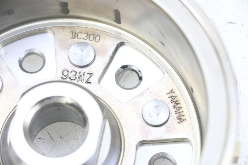 photo de ROTOR YAMAHA YP T-MAX TMAX 530 (2017 - 2020) - Inny kąt widzenia