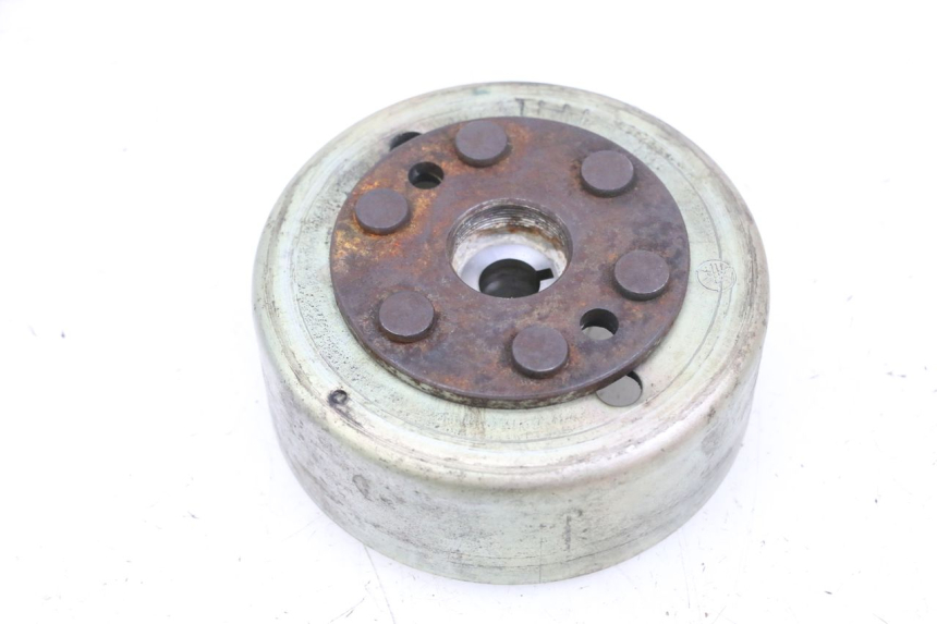 photo de ROTOR YAMAHA YP MAJESTY 125 (2002 - 2006) - Widok główny