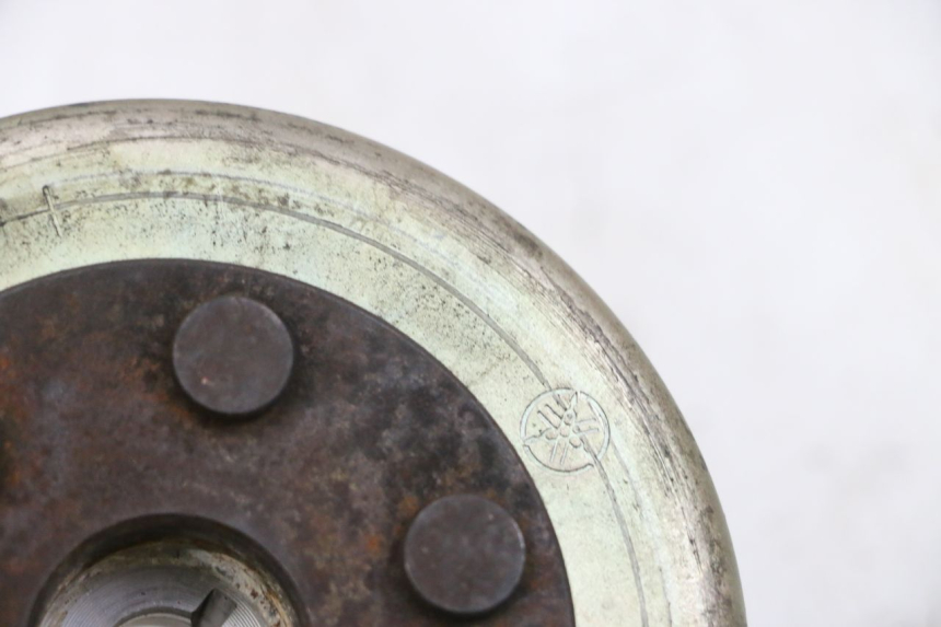 photo de ROTOR YAMAHA YP MAJESTY 125 (2002 - 2006) - Szczegół części