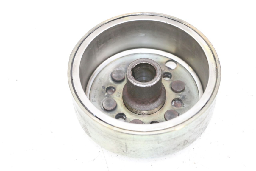 photo de ROTOR YAMAHA YP MAJESTY 125 (2002 - 2006) - Zbliżenie techniczne