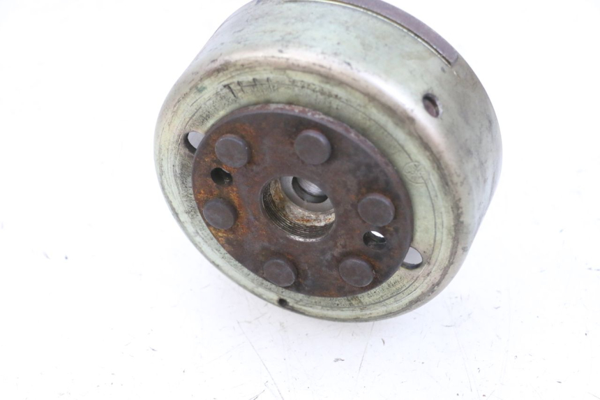 photo de ROTOR YAMAHA YP MAJESTY 125 (2002 - 2006) - Stan powierzchni