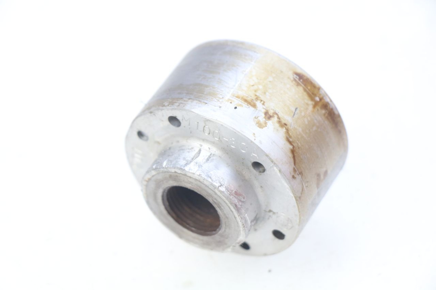 photo de ROTOR YAMAHA YZ 80 (1982 - 1983) - Inny kąt widzenia