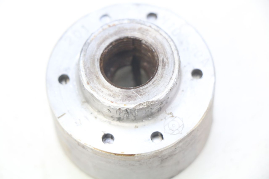 photo de ROTOR YAMAHA YZ 80 (1982 - 1983) - Zbliżenie techniczne