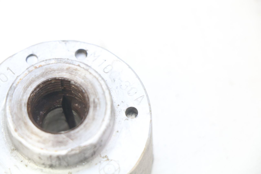 photo de ROTOR YAMAHA YZ 80 (1982 - 1983) - Widok ogólny