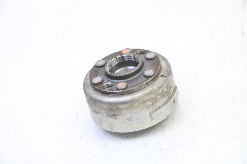 photo de ROTOR YAMAHA YZ 85 (2002 - 2018) - Widok główny