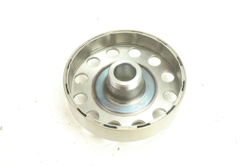 photo de ROTOR YAMAHA YZF R6 600 (2008 - 2009) - Zoom stanu zużycia