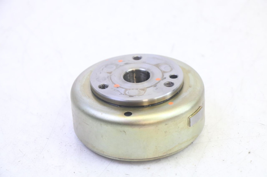 photo de ROTOR KYMCO ZING 125 (1997 - 2003) - Widok główny