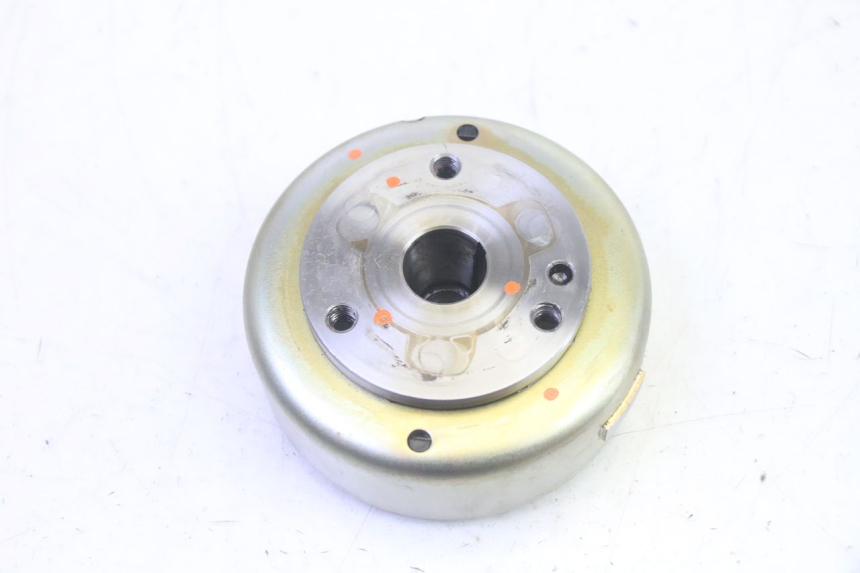 photo de ROTOR KYMCO ZING 125 (1997 - 2003) - Szczegół części