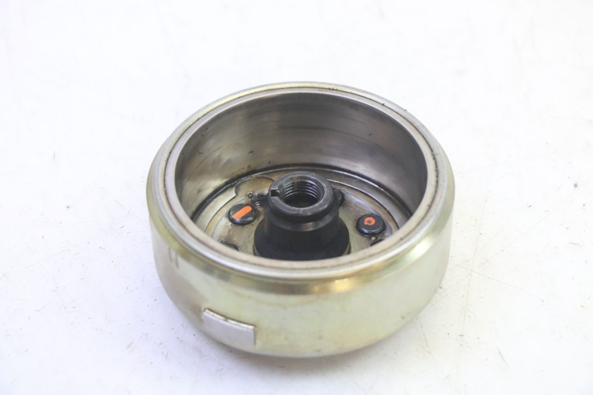 photo de ROTOR KYMCO ZING 125 (1997 - 2003) - Inny kąt widzenia