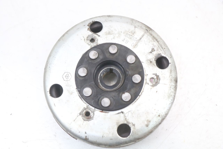 photo de ROTOR PIAGGIO ZIP 2T 50 (2009 - 2019) - Widok główny