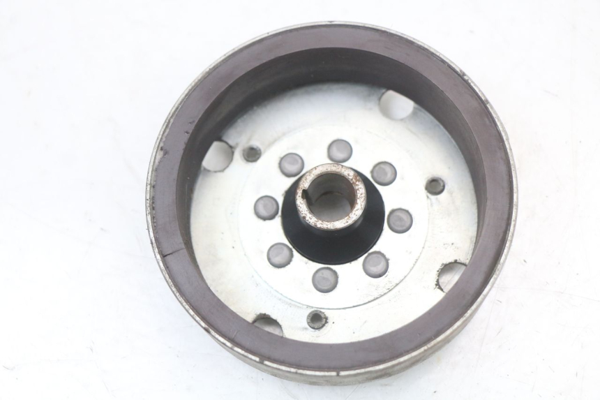 photo de ROTOR PIAGGIO ZIP 2T 50 (2009 - 2019) - Zoom stanu zużycia