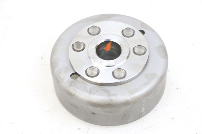 photo de ROTOR KAWASAKI ZR 7 750 (1999 - 2004) - Widok główny