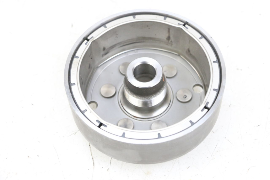 photo de ROTOR KAWASAKI ZR 7 750 (1999 - 2004) - Zoom stanu zużycia