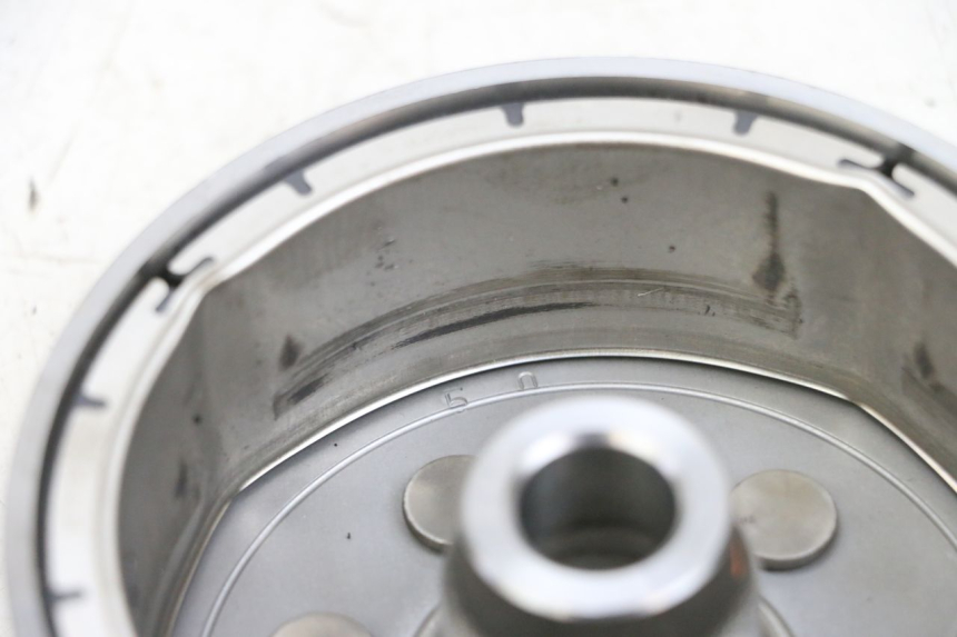 photo de ROTOR KAWASAKI ZR 7 750 (1999 - 2004) - Inny kąt widzenia