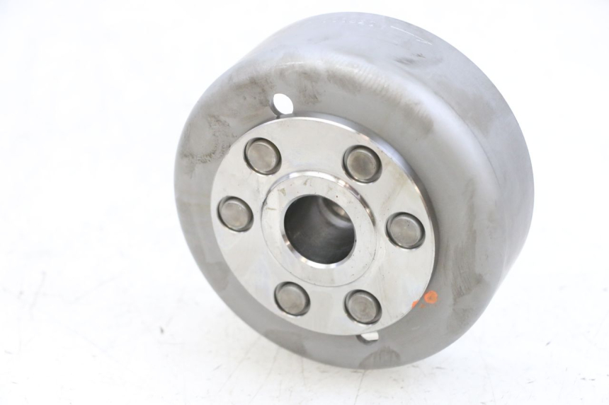 photo de ROTOR KAWASAKI ZR 7 750 (1999 - 2004) - Widok ogólny