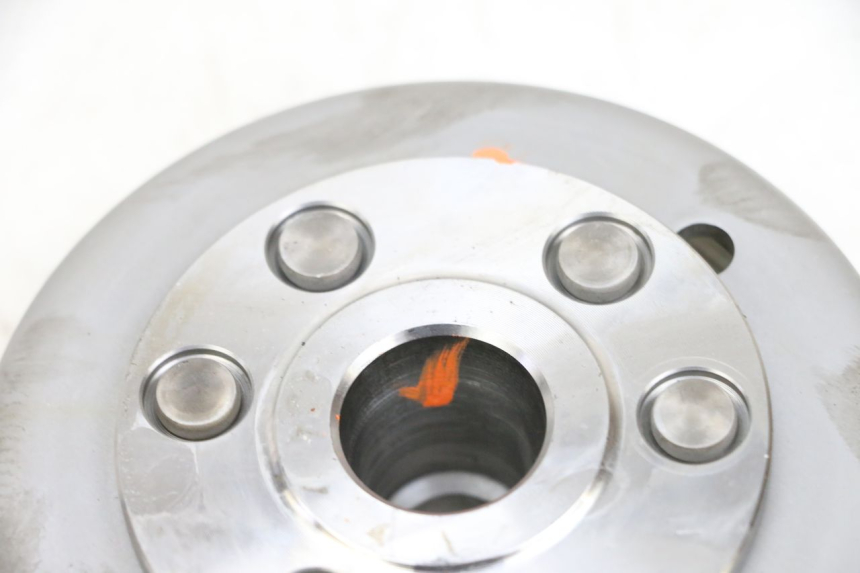 photo de ROTOR KAWASAKI ZR 7 750 (1999 - 2004) - Punkty mocowania