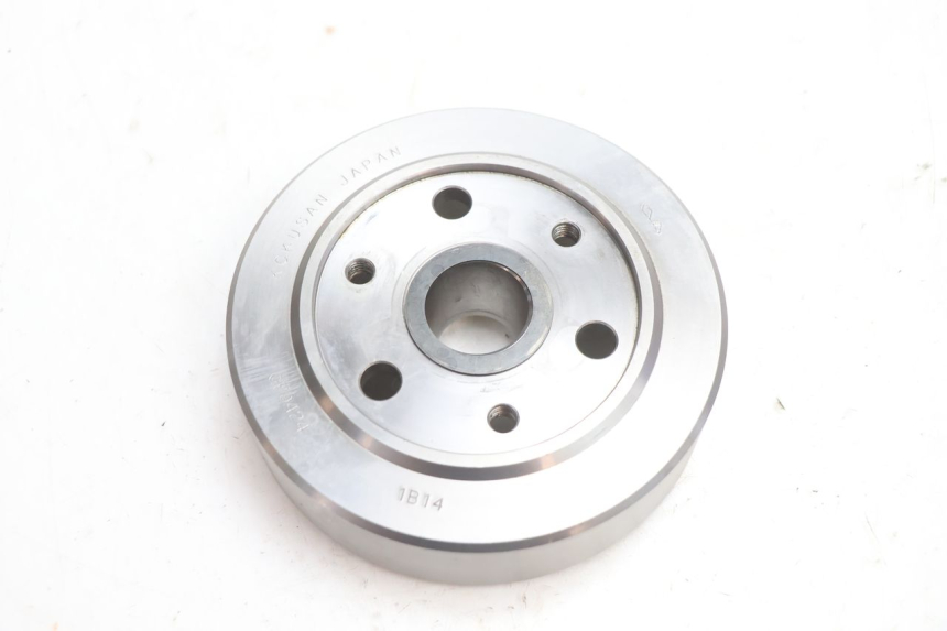 photo de ROTOR KAWASAKI ZX-6R ZX6R 600 (2000 - 2002) - Widok główny