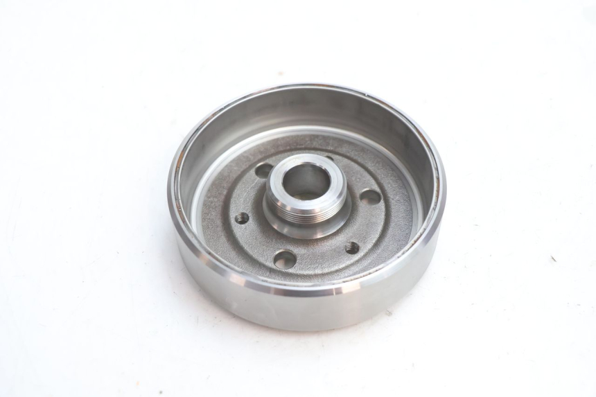 photo de ROTOR KAWASAKI ZX-6R ZX6R 600 (2000 - 2002) - Zoom stanu zużycia