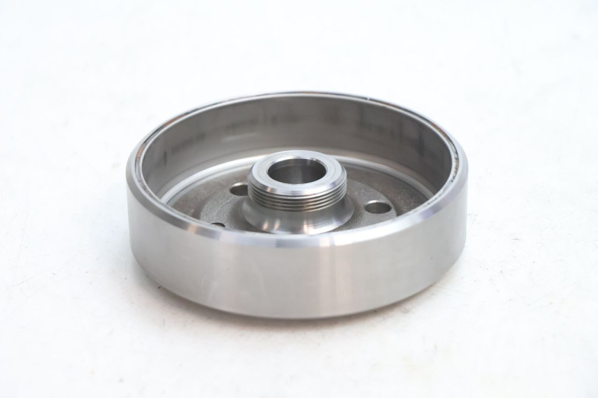 photo de ROTOR KAWASAKI ZX-6R ZX6R 600 (2000 - 2002) - Inny kąt widzenia